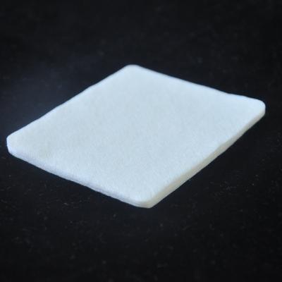 China Makeup Remover Cleansing Plain Wrapping Makeup Cotton Pad And Polish Remover Cotton for sale