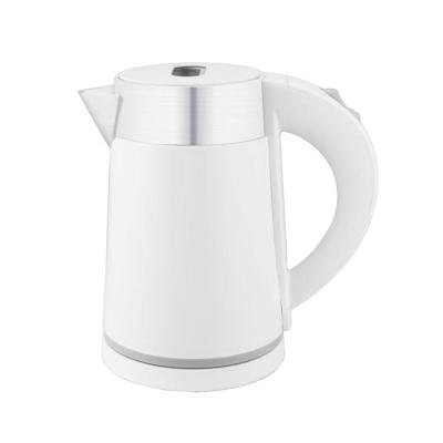 China 360 Degree Rotation Base Customized Mini Stainless Steel 0.8L Automatic Water Heater Water Electric Kettle for sale