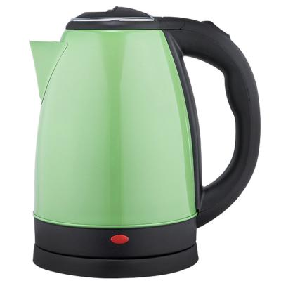 China 360 Degree Boiler Rotation High Quality Low Temperature Control Water Smart Electric Kettle for sale