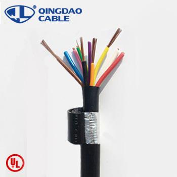 China Industrial Type Irrigation Cable UL1263 18AWG-4/0AWG Sprinkler Wire for sale