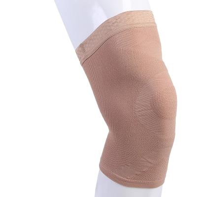 China Best Universal Knee Sleeve Compression Knee Brace for Men and Women Knee Support for Sports, Workout for sale