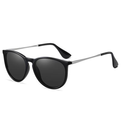 China Fashion sunglasses shine color fashion sunglasses sunglasses for sale