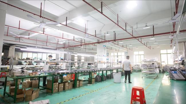 Verified China supplier - Zhongshan Airing Lighting Technology Co., Ltd.