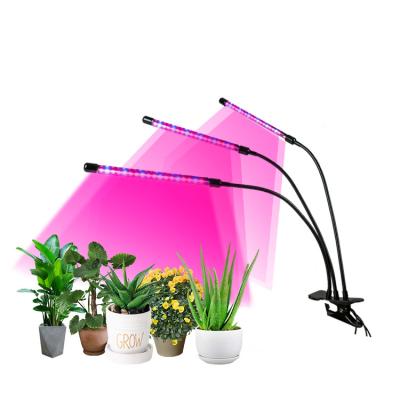 China Seed Starting Grow Light Bulbs UV Led UV Light Grow Lights Lamp For Plants for sale