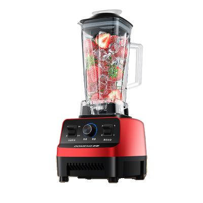 China 2L 1000W Multifunctional Heavy Duty Blender Blender Professional Blender Blender New FOR Commercial Kitchen for sale