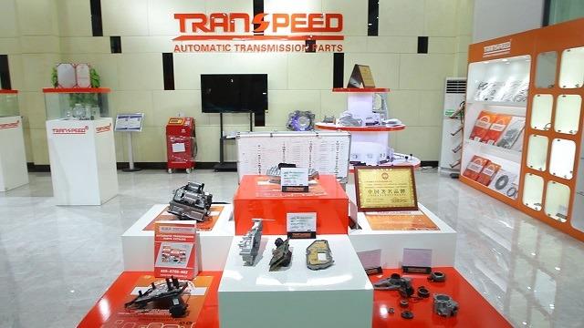 Verified China supplier - Guangzhou Transpeed Auto Technology Co., Ltd.