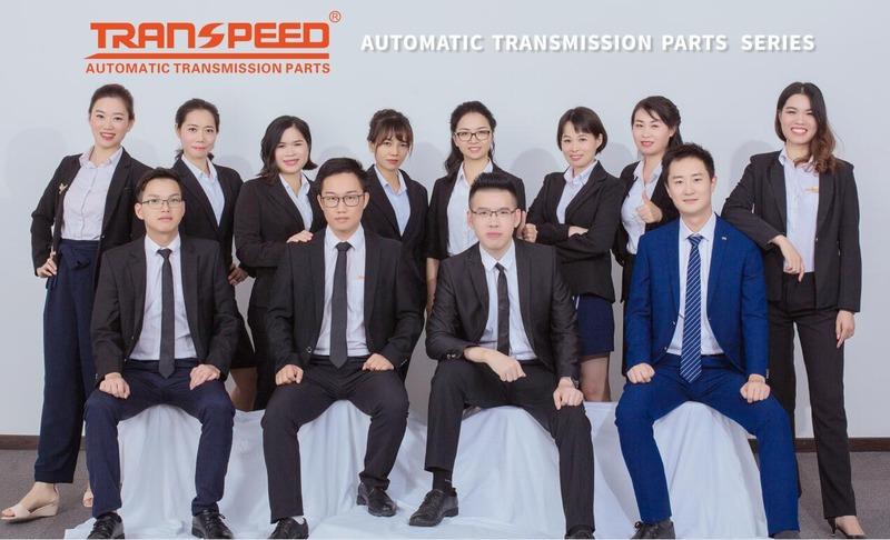 Verified China supplier - Guangzhou Transpeed Auto Technology Co., Ltd.