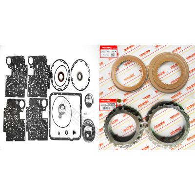 China TRANSPEED T05700B Auto Main Transmission 4L60-E Repair Kit For Car Accessory / for sale