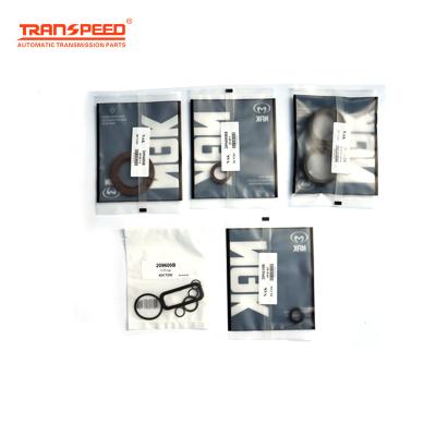 China TRANSPEED Dps6 Automatic Transmission Ohk 6dct250/dps6 Repair Kit Seal Kit Standard Overhaul for sale