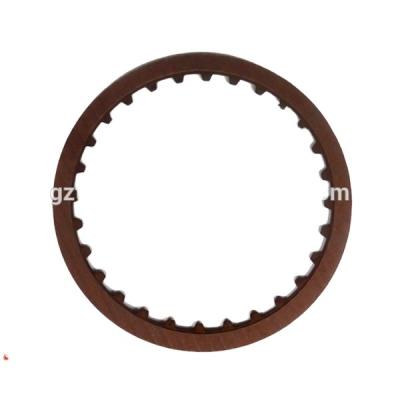 China Transpeed Automatic Transmission System Gearbox Friction Disc Clutch Plate For Car Accessories / for sale