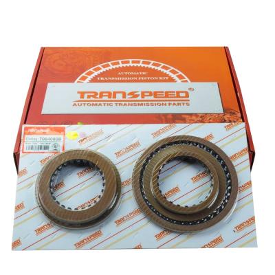 China 722.5 transmission friction kit with lintex/ plate for sale