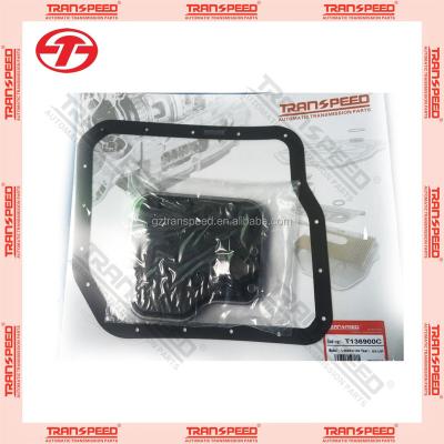 China *** u151 u250 automatic transmission filter gasket for sale