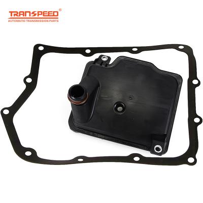 China New Auto Transmission Systems 62TE 62TEA Transmission Oil Filter&oil Pan Gasket Kit Standard for sale