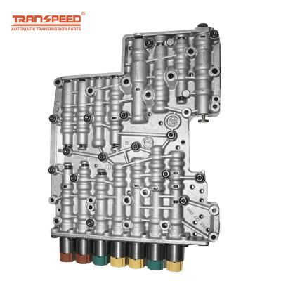 China Transpeed Hot Sales Automatic Transmission Control Unit Valve Body Mechatronic 6HP26 6HP-26 Standard Size for sale