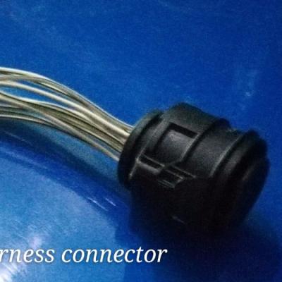 China DSG 02E Transmission Harness Stardard Connector for sale