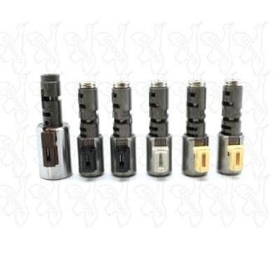 China 09GTransmission solenoids kit in good quality NAK standard for sale