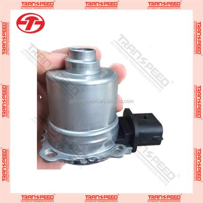 China Transpeed 6DCT250 Stardard Double Clutch Motor for sale