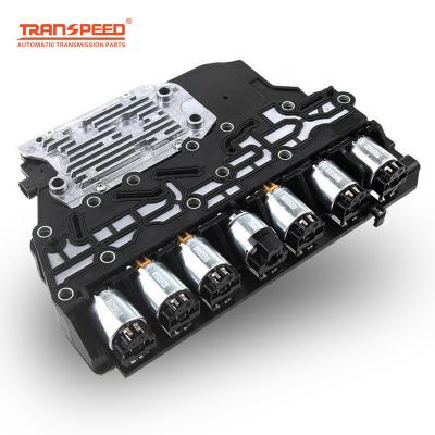 China New Original Automatic Transmission Control Unit Module Plate 6T45E 6T40E 6T30E TCU TCM / for sale