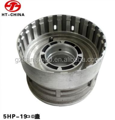 China 5HP19 GD automatic transmission drum AS original for sale