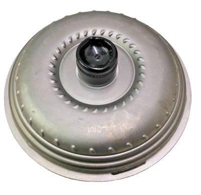 China TRANSPEED JF015E RE0F11A Automatic Transmission Systems Torque Converter Standard for sale