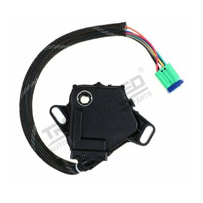 China Transpeed Automatic Transmission System Neutral Switch 2529.27 For Original Al4 Gearbox New Standard for sale