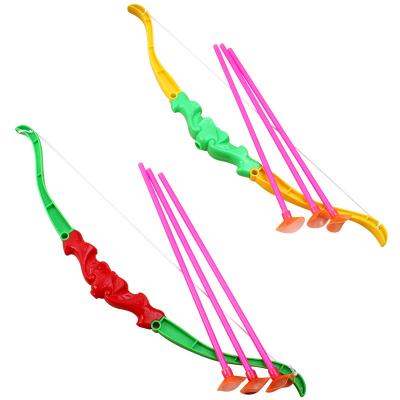 China Archery Shooting Toys Outdoor Sports Toys Other Products Small Shooting Price 36cm for sale