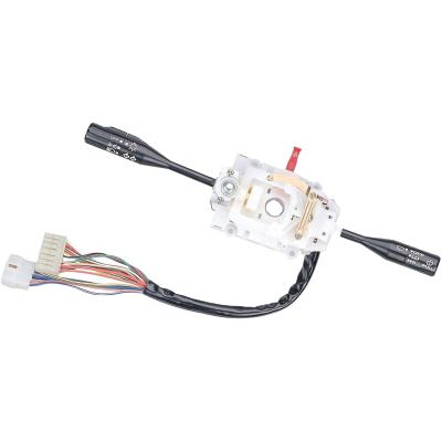 China Automotive Parts Turn Signal Wiper Combination Switch SUZUKI 3740083410 37400-83410 for sale