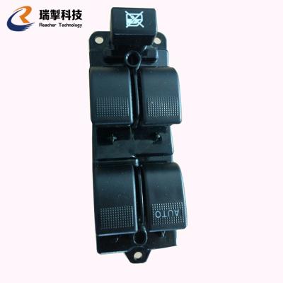 China HOT SELLING Automotive Electrical Parts OEM D30866 Auto Parts Window Switches OEM D30866 For MA zda 323F D30866350 for sale