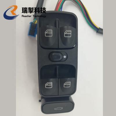 China Automotive Auto Electric Parts A2038210679 Window Switches For Mercedes W203 C320 M C Class for sale