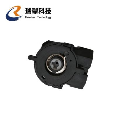 China 61326901961 Automotive Ignition Switch Plastic Steering Starter for b mw E46 5E39 M3 E46 M5 E39 for sale