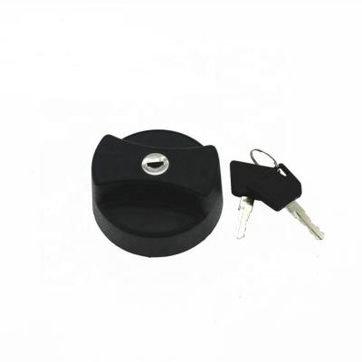 China Automotive Parts STC4072 RTC4740 BR0099 Car Locking Fuel Tank Cap For Land Rover Defender 90 110 for sale