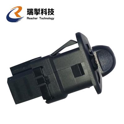 China Automotive Parts Ford Car Rearview Mirror Switch for F65Z-17B676-AB 901-319 Ford F150 F250 F350 F450 F550 for sale