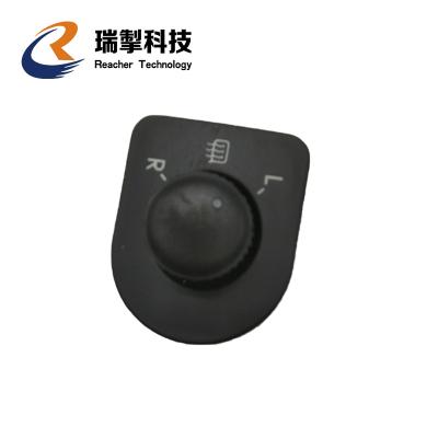 China 1J1959565D 1J1959565F Electric Power Mirror Switch For Golf 4 (3B6) Bora P Assat B5 PASSAT Variant for sale