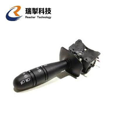 China 7701047254 Auto plastic steering column switch for R enault KANGOO express for sale