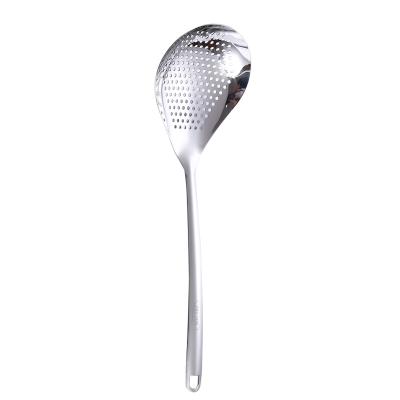 China Sustainable Portable Premium Material Wire Mesh Filter High Quality Stainless Steel Metal Colander Strainer for sale