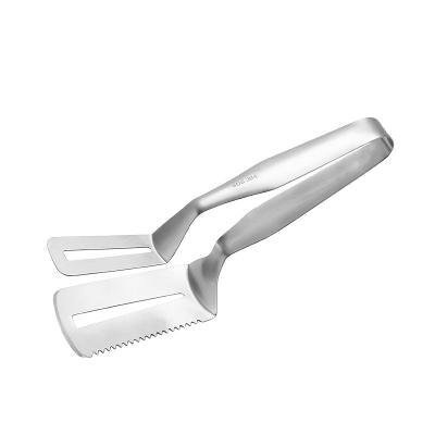 China Modern technology production high quality durable using various food clip stainless steel food clip for sale