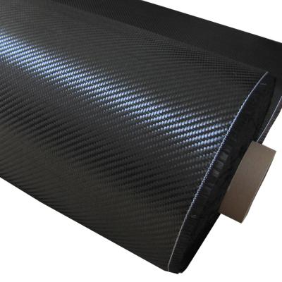 China Waterproof 1m Width 3K 200/240g Twill / Plain Weave Carbon Fiber Fabric For Commercial Car Part Sports Equipment for sale