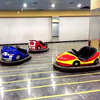 China Cheap FRP+steel ride on battery bumper car adult 12v electric for sale indoor kids bumper car for sale