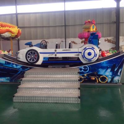 China The high quality indoor and outdoor outdoor gear flight car etc. new rides games for amusement park adult games for sale