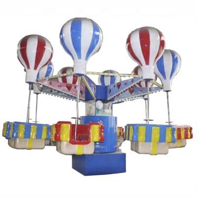 China High Quality Steel Ball Children's Samba Playground Amusement Equipment Spinning Frame for sale