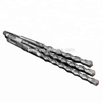 China Fast Speed ​​Drilling SDS Hammer Drill Bit For Stone Or Concrete Wall for sale