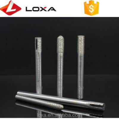 China High Quality Diamond Sintered Engraving Tools CNC Machine for Granite Milling Cutting for sale