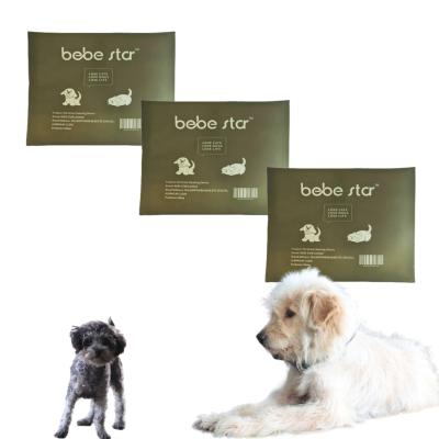 China Hot sale 60x60 60x90 viable waterproof puppy pads walmart disposable absorbent mats quick drying dog pads for dogs pet pads wholesale for sale