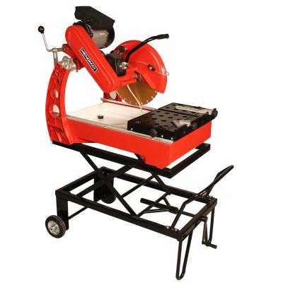 China Home Use BS355 Wet Tile Cutting Masonry Machinery Wet Cutting for sale