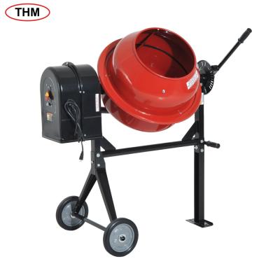 China Home Use Machinery Cement Mixer Center Parts Cement Mixer Wheel for sale