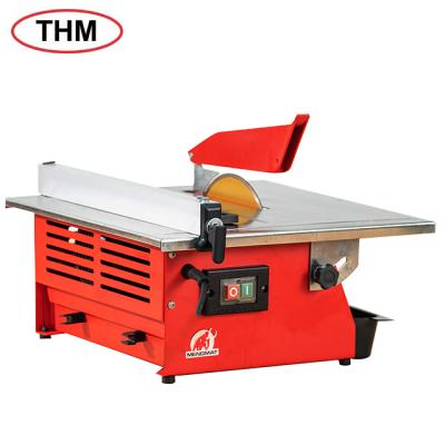 China Home Use Wet Tile Cutter Automatic Tile Saw Tile Saw For Sale for sale