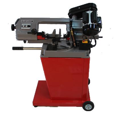 China Home Use G4012 Band Saw Metal Swivel Metal Cutting Band Saw Horizontal Bandsaw Metal Cutting for sale