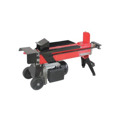 China Hydraulic Split Log Splitter Log Splitter Log Splitter Log Cutter and Splitter for sale