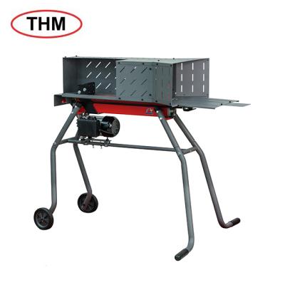 China High quality wood splitter log splitter/home use log screw/electric log splitter with lowest price for sale