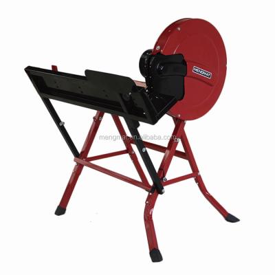 China Band Saw Blade Gasoline Wood Saw Slitter LS-400B OEM Log Cut Band Sawmills Horizontal Portable Wood Band Saw for sale